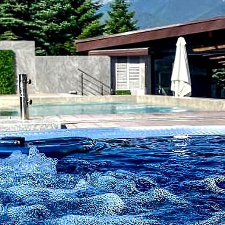 6 Luxury Spa Apartments Top Resort Bansko - Incl Wellness Exteriör bild