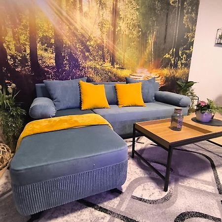 6 Luxury Spa Apartments Top Resort Bansko - Incl Wellness Exteriör bild