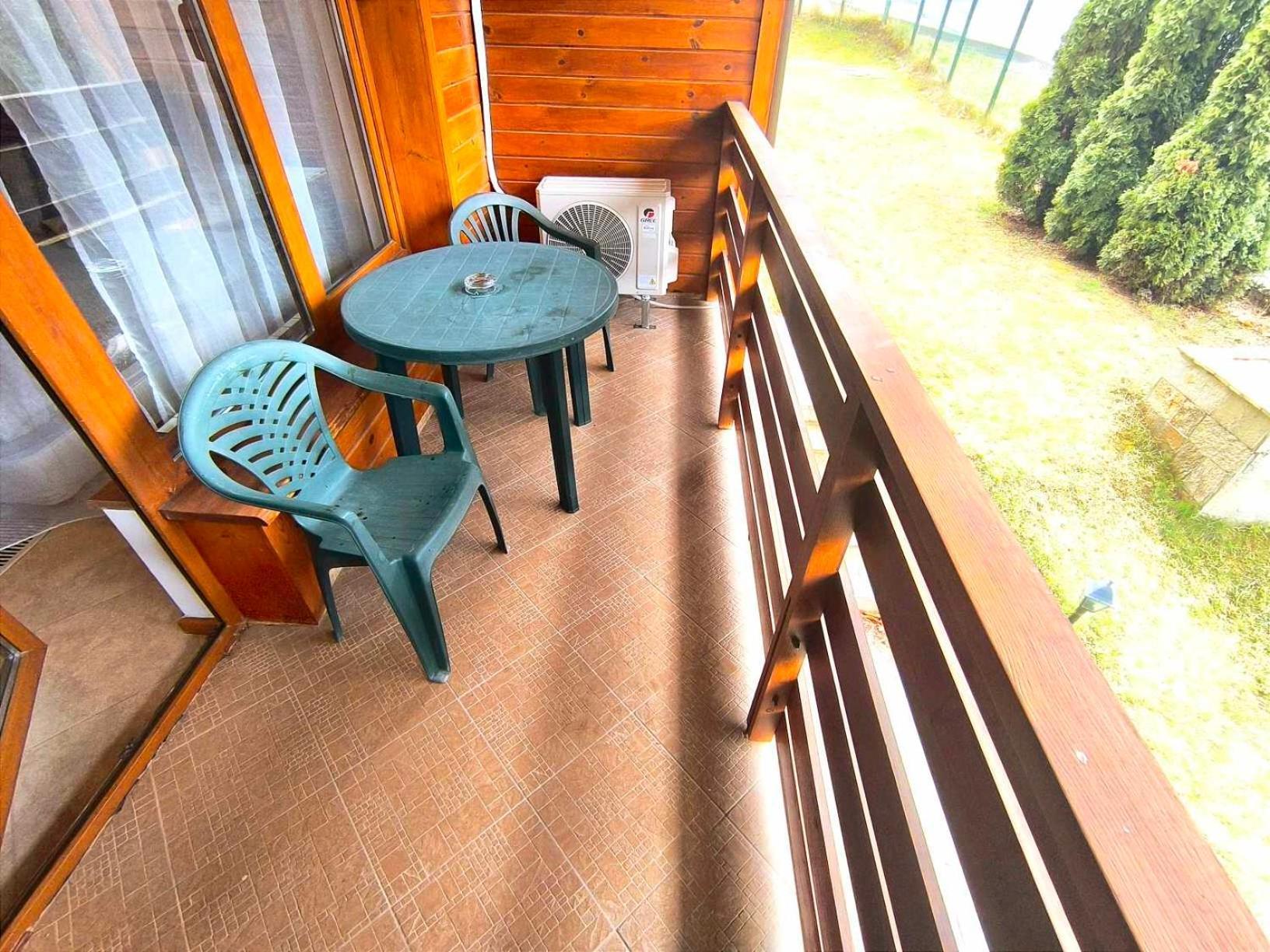 6 Luxury Spa Apartments Top Resort Bansko - Incl Wellness Exteriör bild