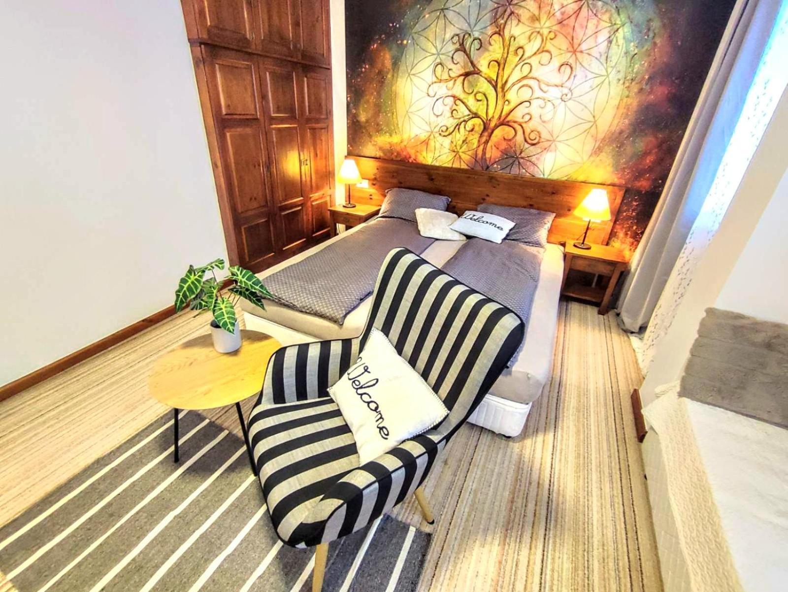 6 Luxury Spa Apartments Top Resort Bansko - Incl Wellness Exteriör bild