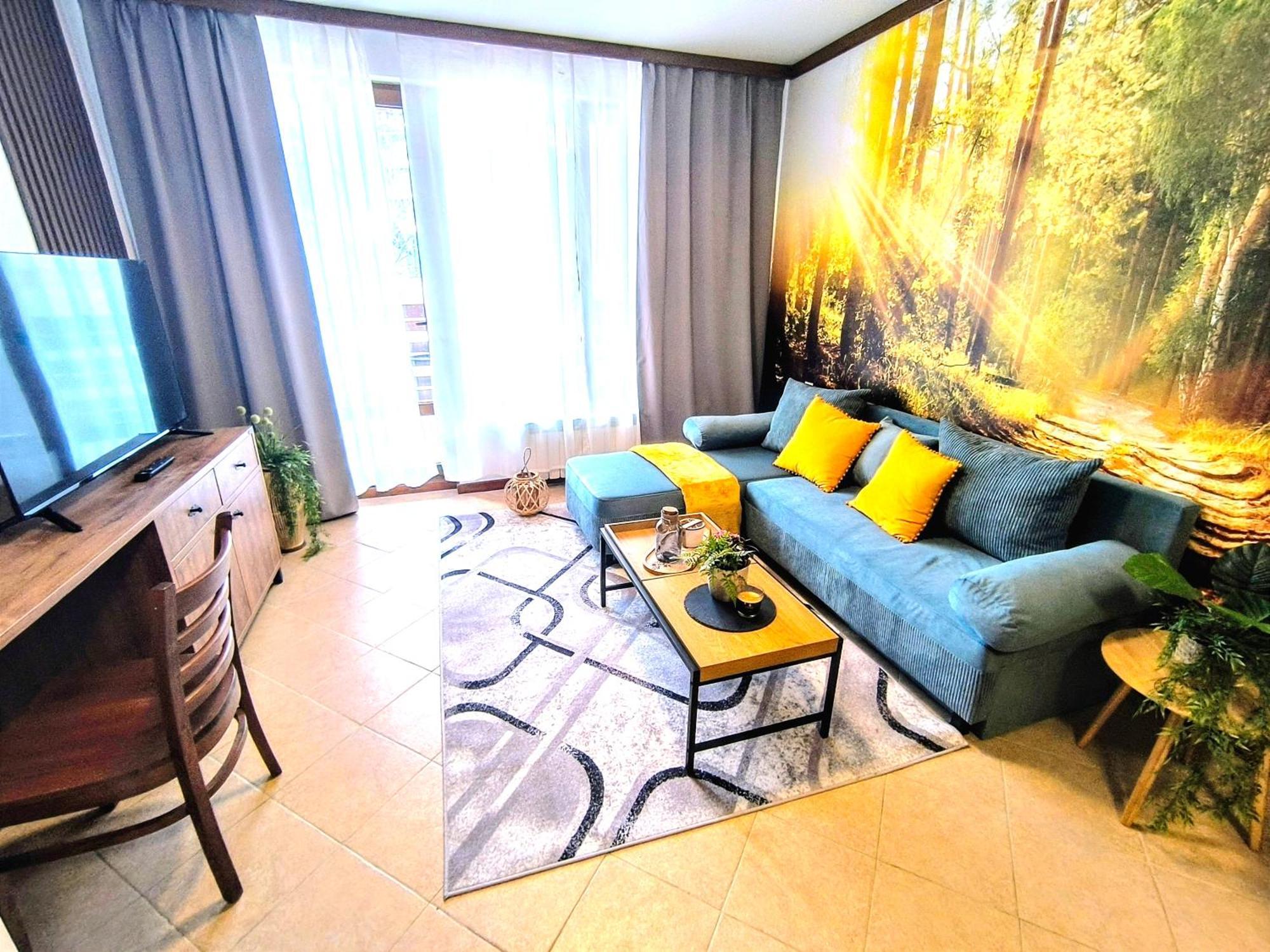 6 Luxury Spa Apartments Top Resort Bansko - Incl Wellness Exteriör bild