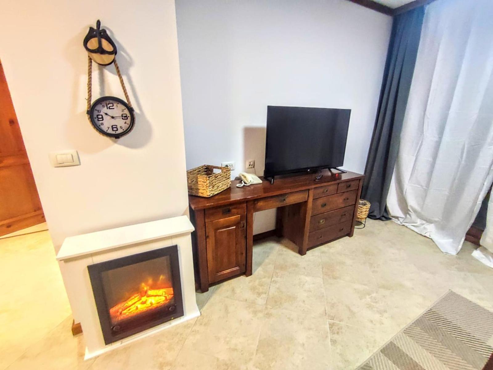 6 Luxury Spa Apartments Top Resort Bansko - Incl Wellness Exteriör bild