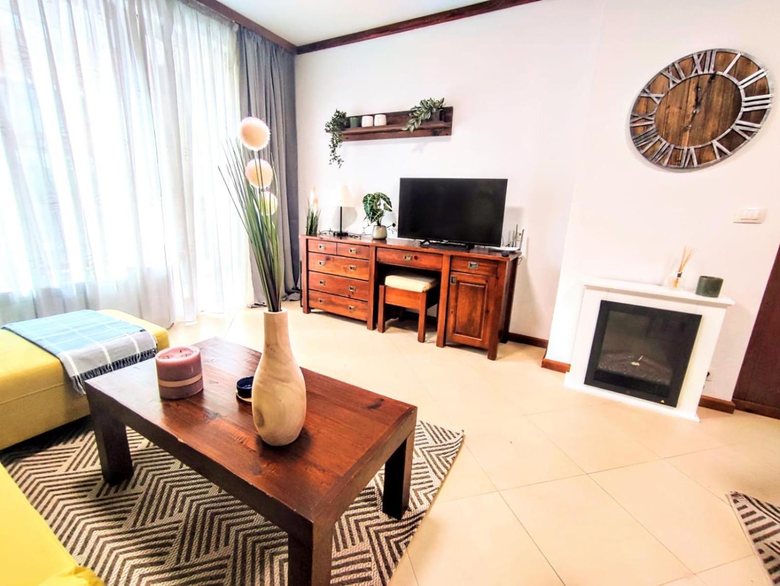 6 Luxury Spa Apartments Top Resort Bansko - Incl Wellness Exteriör bild