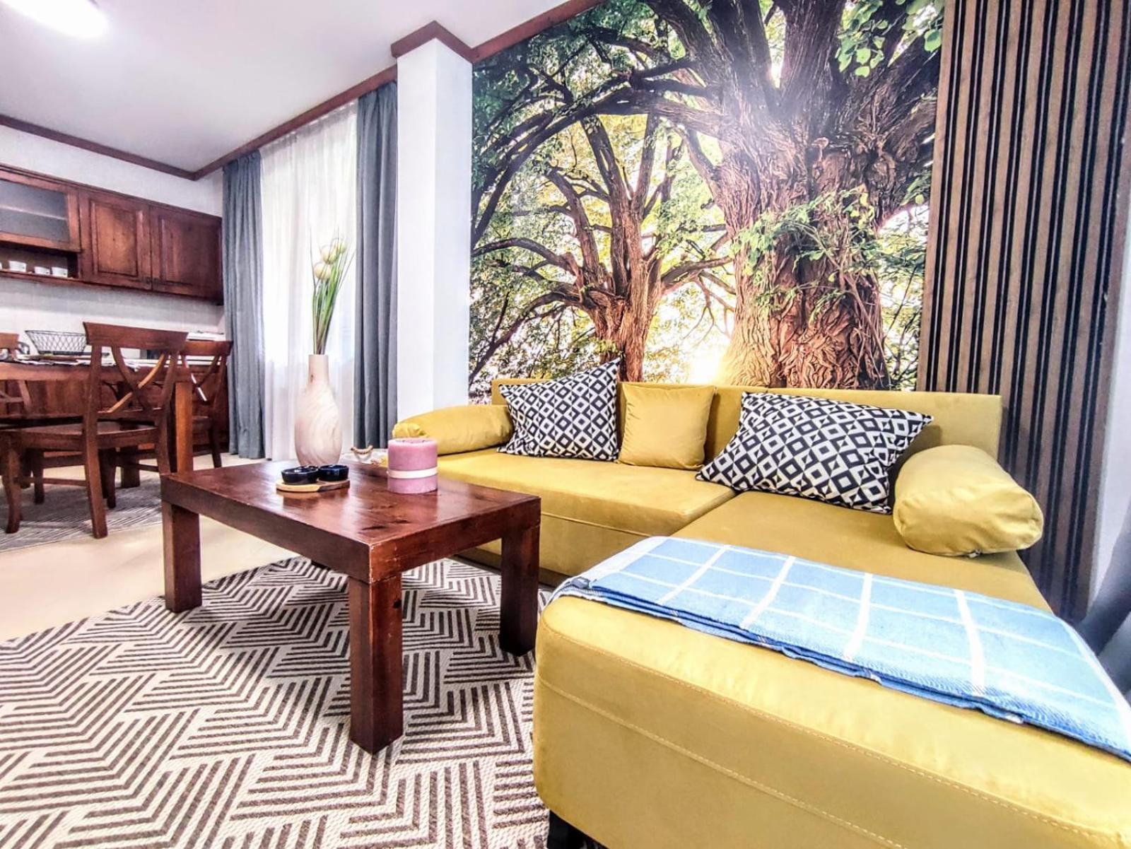 6 Luxury Spa Apartments Top Resort Bansko - Incl Wellness Exteriör bild