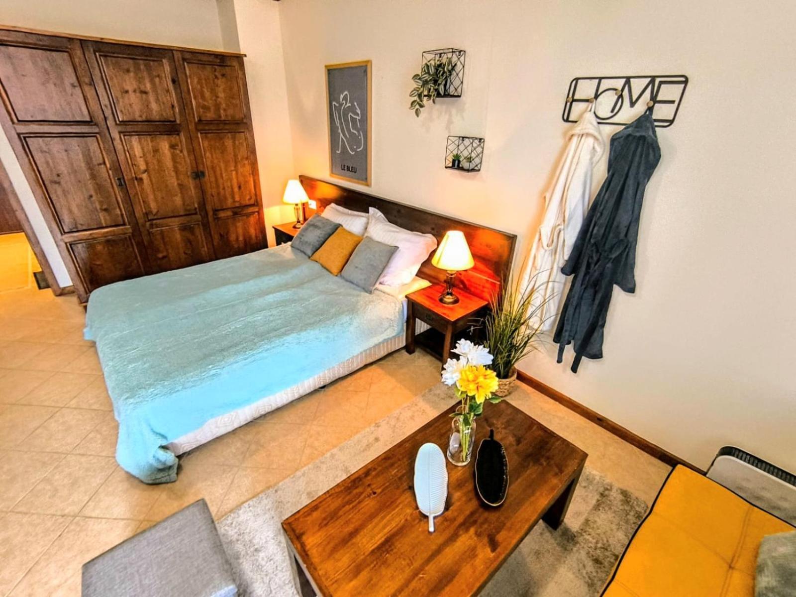 6 Luxury Spa Apartments Top Resort Bansko - Incl Wellness Exteriör bild
